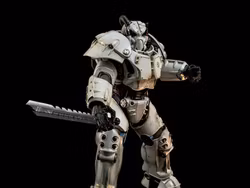 Fallout SiXTH X-01 Institute Power Armor 1/6 Scale Action Figure