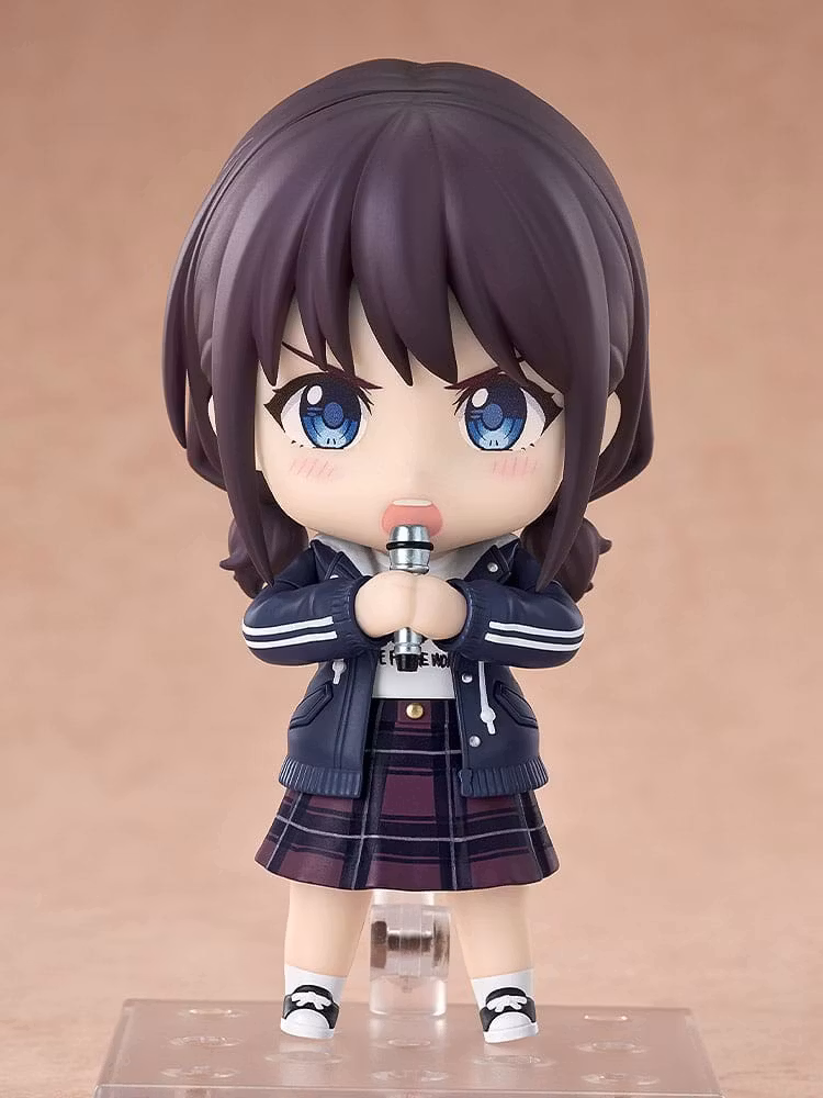 Girls Band Cry Nendoroid Nina Iseri