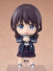 Girls Band Cry Nendoroid Nina Iseri