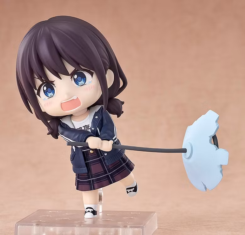 Girls Band Cry Nendoroid Nina Iseri