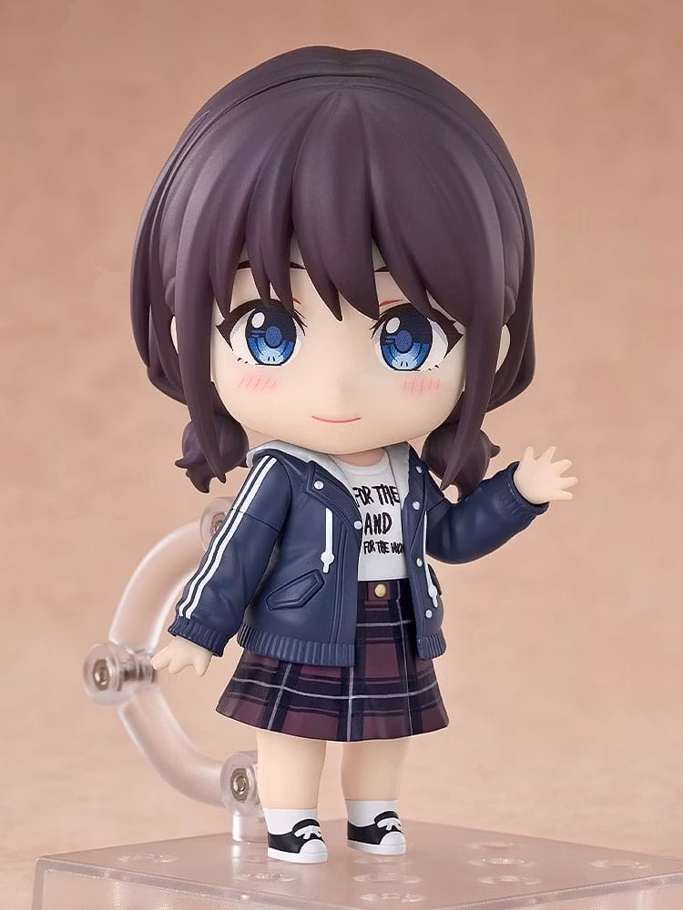 Girls Band Cry Nendoroid Nina Iseri