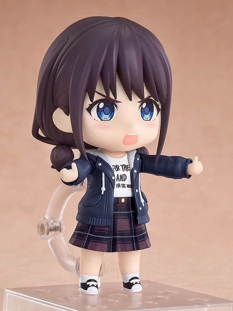 Girls Band Cry Nendoroid Nina Iseri