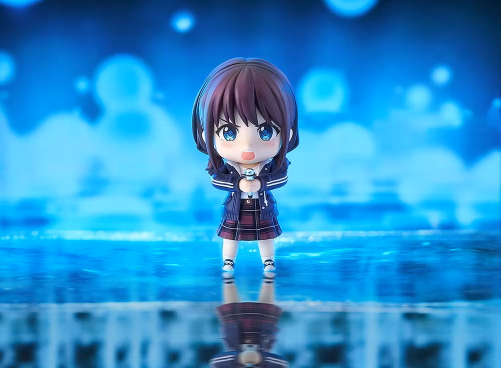 Girls Band Cry Nendoroid Nina Iseri