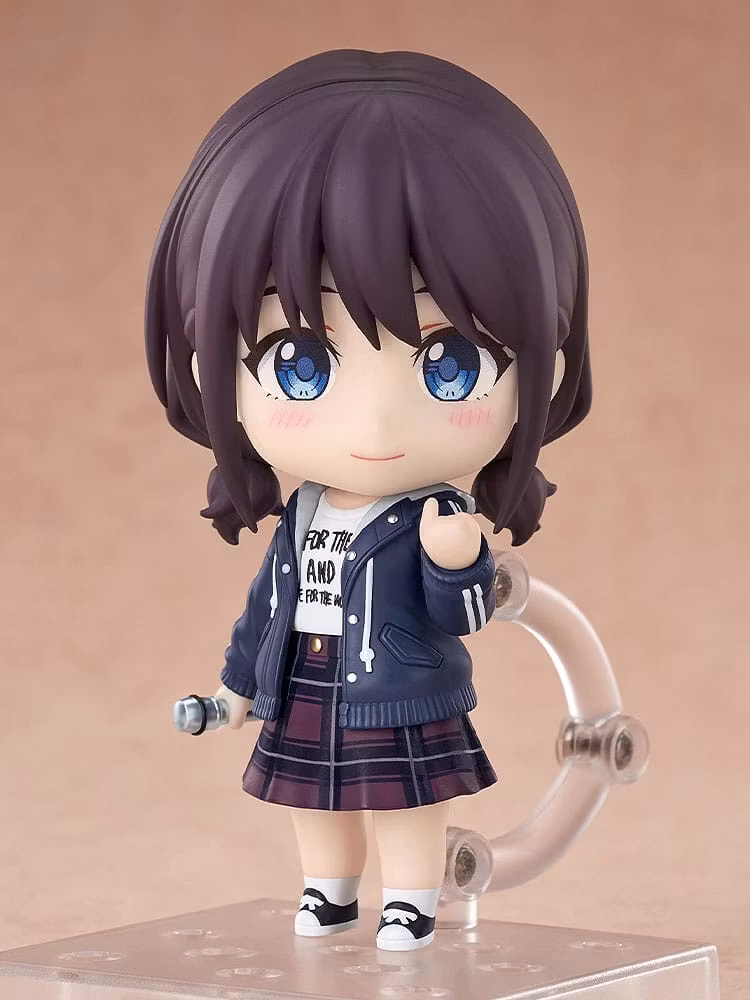 Girls Band Cry Nendoroid Nina Iseri