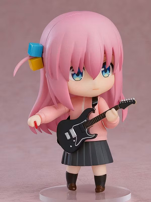 Bocchi the Rock! Nendoroid Hitori Gotoh (Rerelease)