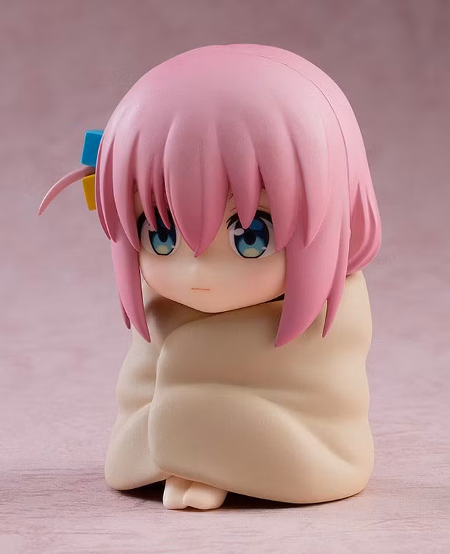Bocchi the Rock! Nendoroid Hitori Gotoh (Rerelease)