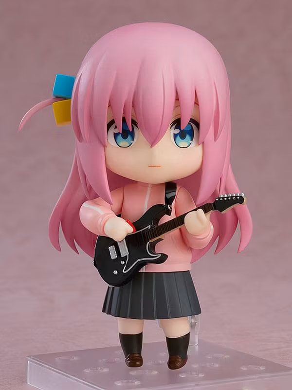 Bocchi the Rock! Nendoroid Hitori Gotoh (Rerelease)