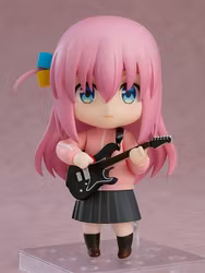 Bocchi the Rock! Nendoroid Hitori Gotoh (Rerelease)