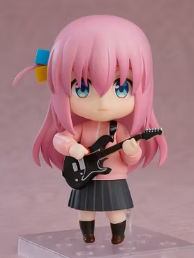 Bocchi the Rock! Nendoroid Hitori Gotoh (Rerelease)