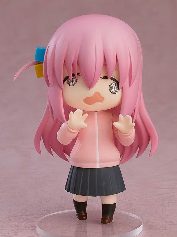 Bocchi the Rock! Nendoroid Hitori Gotoh (Rerelease)