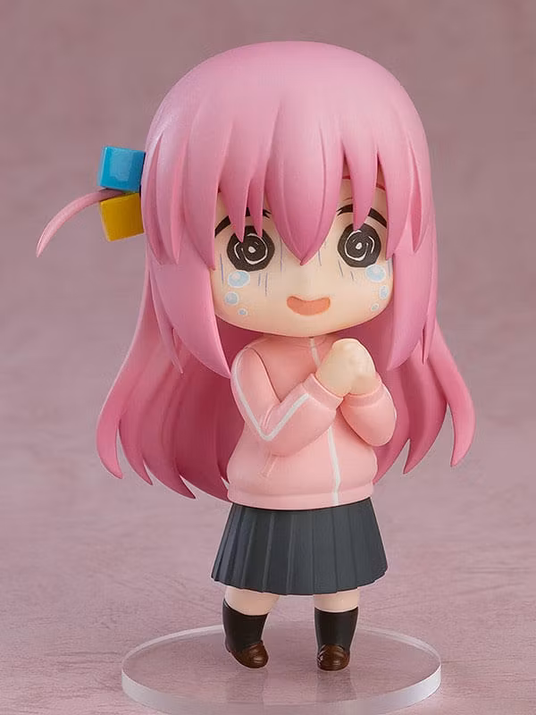 Bocchi the Rock! Nendoroid Hitori Gotoh (Rerelease)