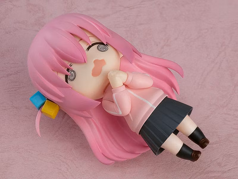 Bocchi the Rock! Nendoroid Hitori Gotoh (Rerelease)