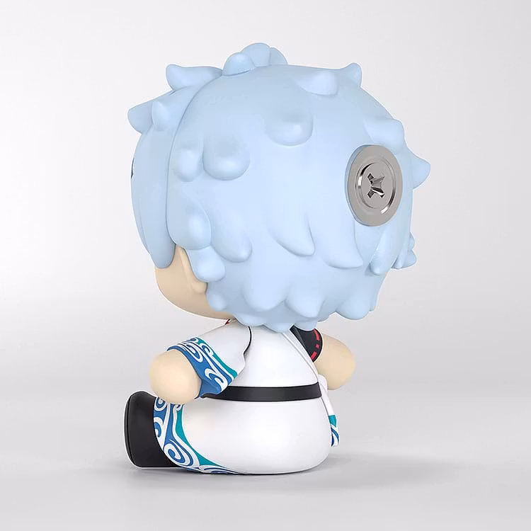 Gintama Huggy Good Smile Gintoki Sakata