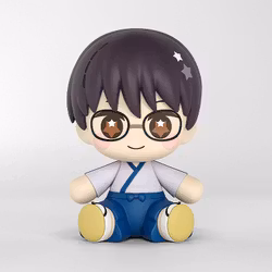 Gintama Huggy Good Smile Shinpachi Shimura