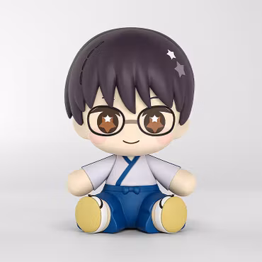 Gintama Huggy Good Smile Shinpachi Shimura