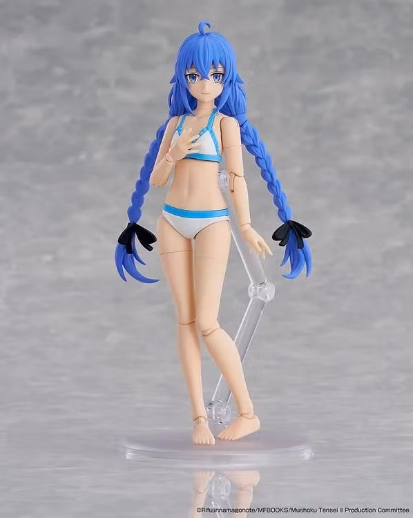 Mushoku Tensei: Jobless Reincarnation Kadokawa Plastic Model Series Roxy Migurdia (DX Ver.) Model Kit