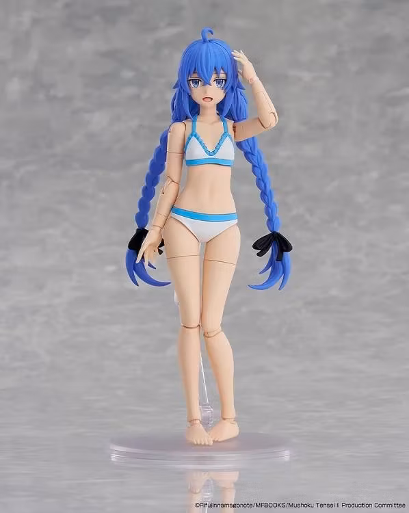 Mushoku Tensei: Jobless Reincarnation Kadokawa Plastic Model Series Roxy Migurdia (DX Ver.) Model Kit