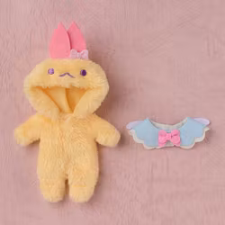 Nendoroid Doll Sumikkogurashi Parts Kigurumi Pajamas: Ebiten no Shippo