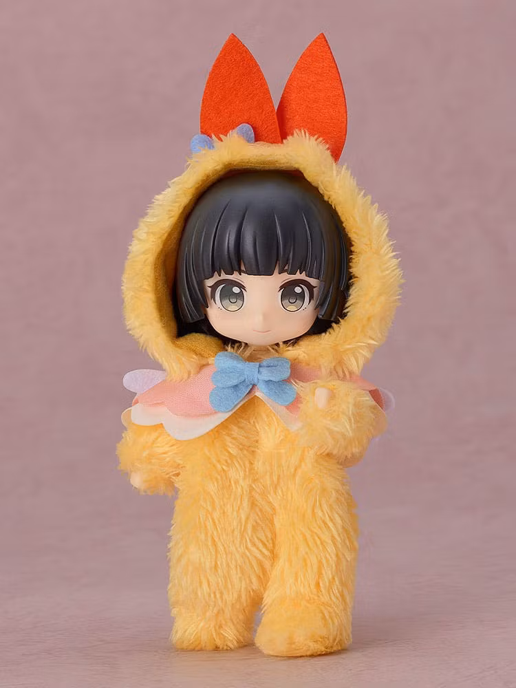 Nendoroid Doll Sumikkogurashi Parts Kigurumi Pajamas: Ebifurai no Shippo