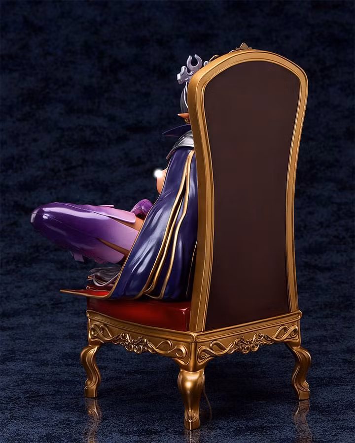 (18+) Olga Discordia (DX Set Ver.) 1/6 Scale Figure