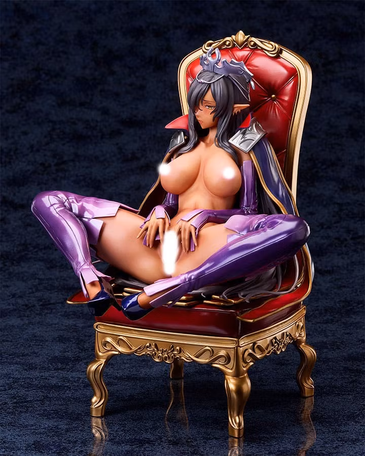 (18+) Olga Discordia (DX Set Ver.) 1/6 Scale Figure