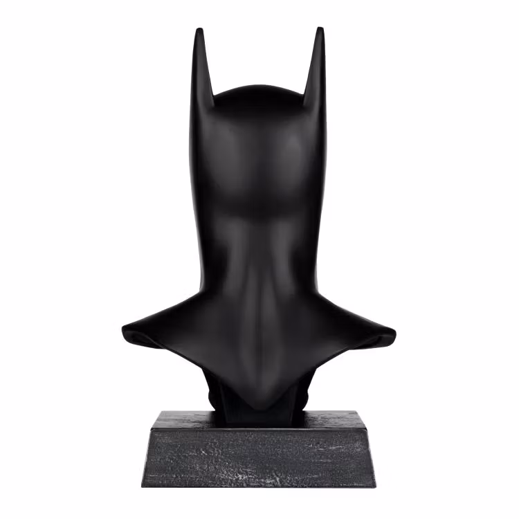 Batman and Robin Batman Cowl 1/3 Scale Replica