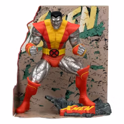 Marvel Comics Colossus (X-Men #1) 1/10 Scale Figure