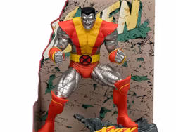 Marvel Comics Colossus (X-Men #1) 1/10 Scale Figure