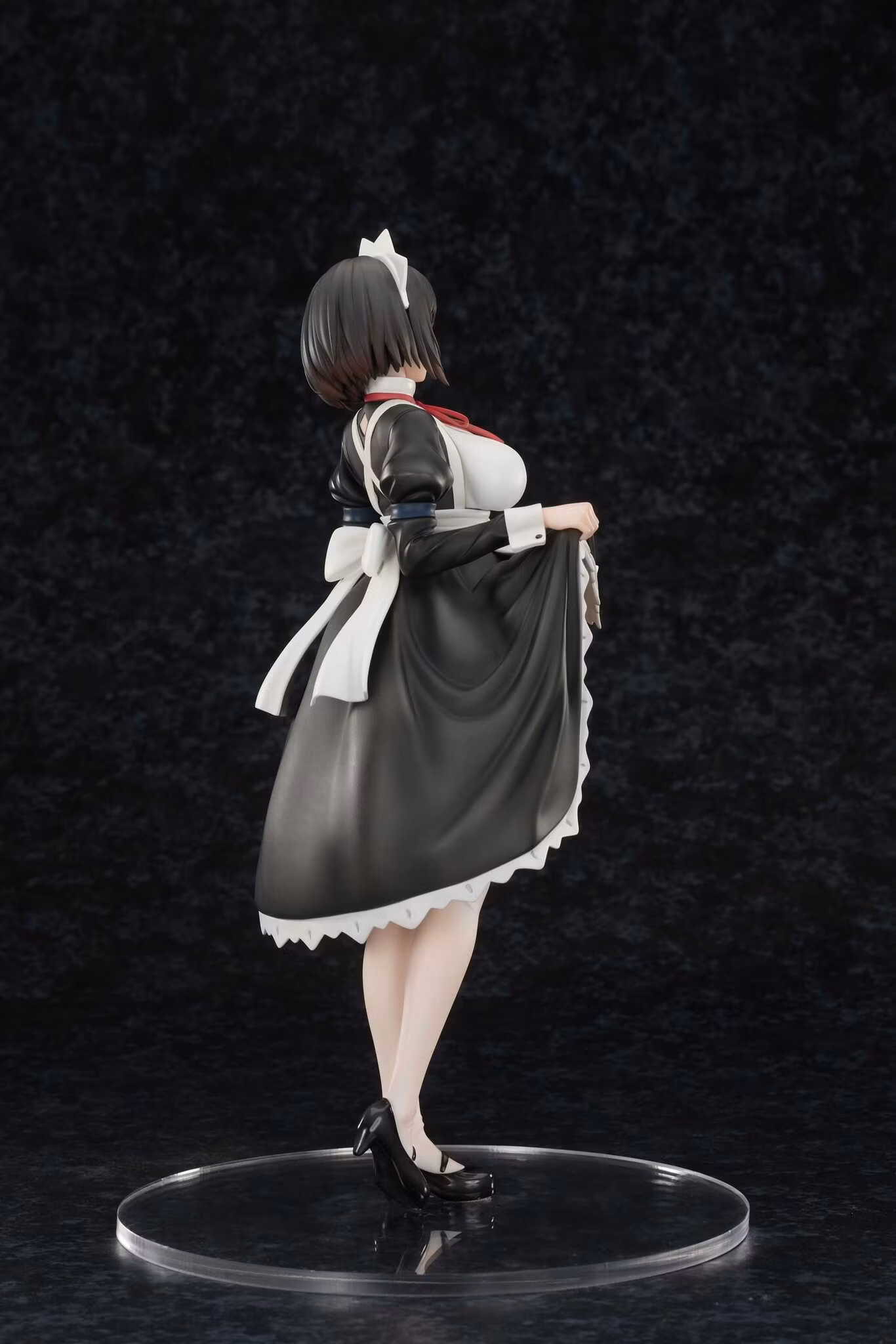 (18+) Maid Chitose Ito 1/6 Scale Figure