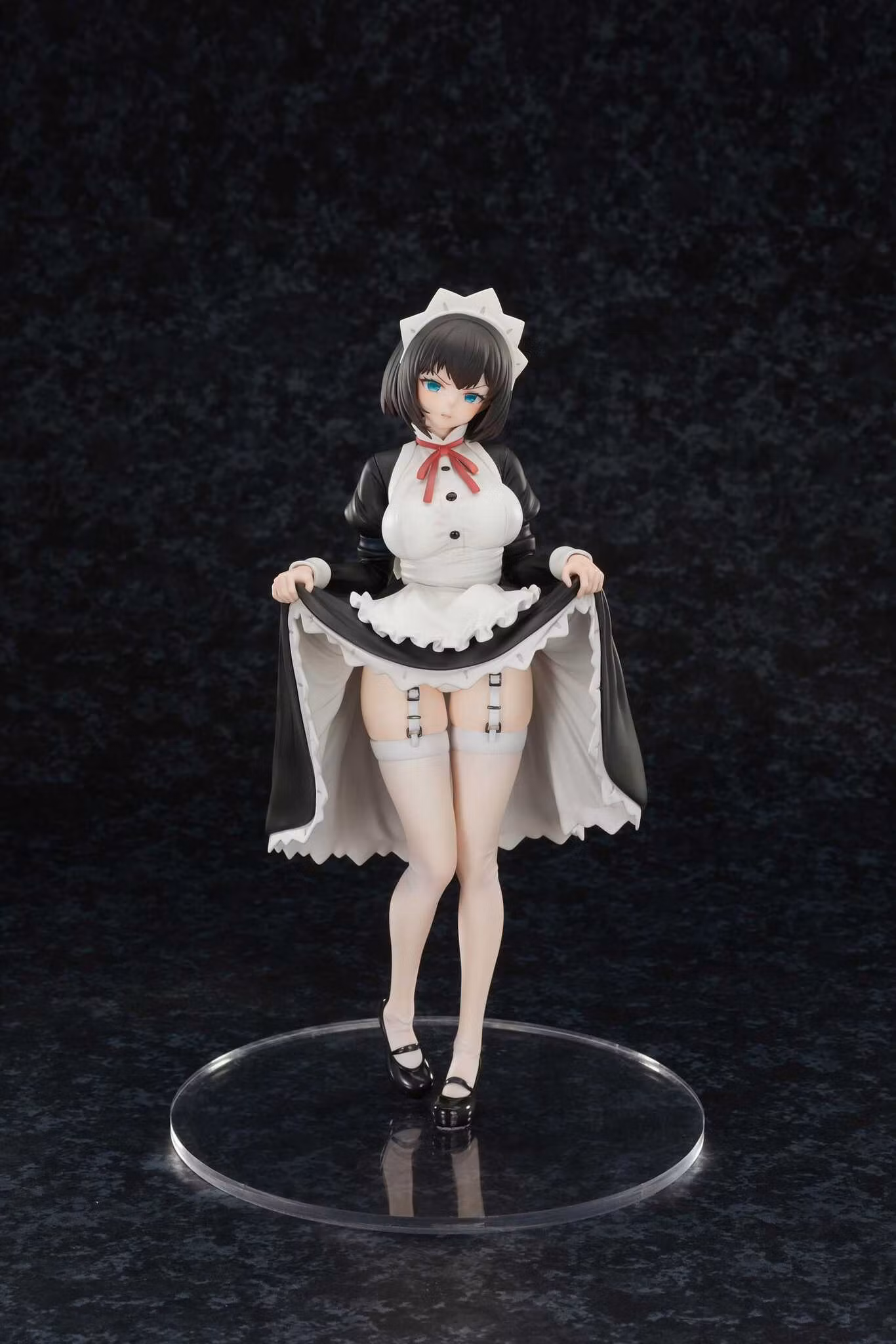 (18+) Maid Chitose Ito 1/6 Scale Figure