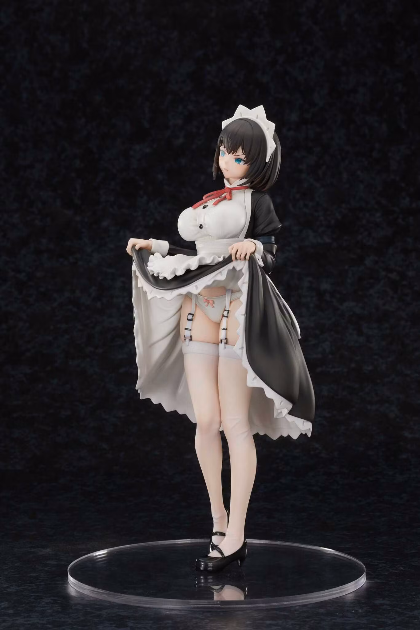 (18+) Maid Chitose Ito 1/6 Scale Figure