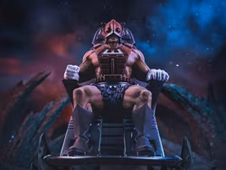 Masters of the Universe Zodac 1/10 Art Scale Statue