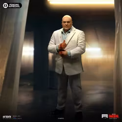 Daredevil: Born Again Kingpin 1/10 Art Scale Statue