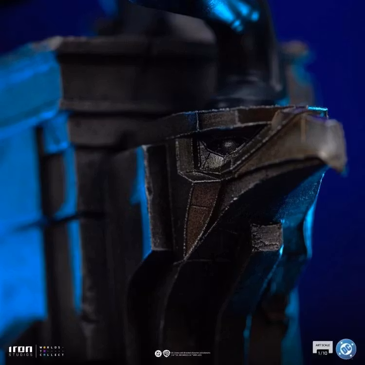 DC Comics Nightwing 1/10 Art Scale Statue