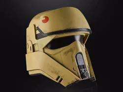 Star Wars: The Black Series Shoretrooper (Andor) 1:1 Scale Wearable Electronic Helmet