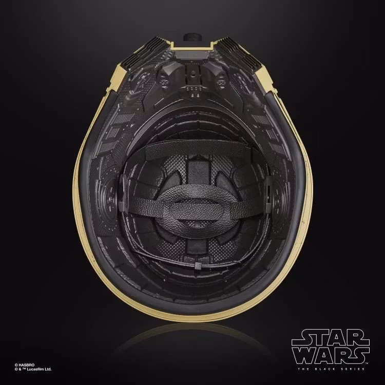 Star Wars: The Black Series Shoretrooper (Andor) 1:1 Scale Wearable Electronic Helmet