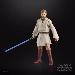 Star Wars: The Black Series Obi-Wan Kenobi (Revenge of the Sith) Action Figure