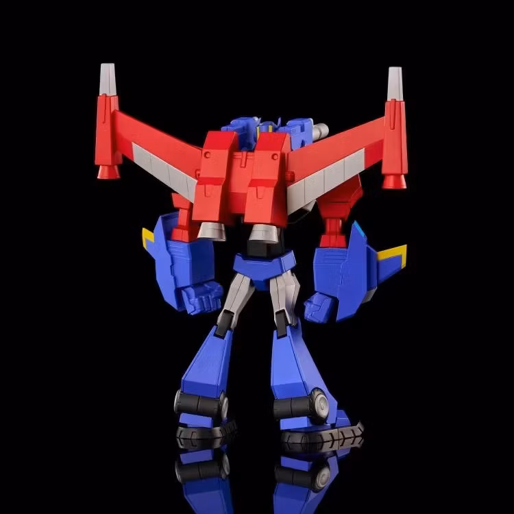Transformers: Animated Furai 44 Optimus Prime (Wingblade Ver.) Model Kit