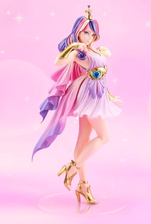 My Little Pony Bishoujo Princess Cadance 1/7 Scale Figure