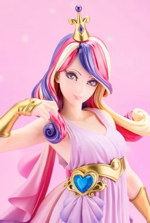 My Little Pony Bishoujo Princess Cadance 1/7 Scale Figure