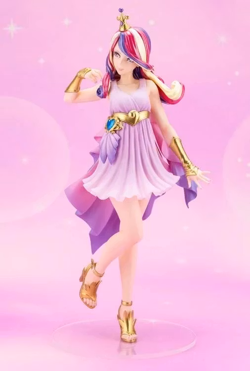 My Little Pony Bishoujo Princess Cadance 1/7 Scale Figure