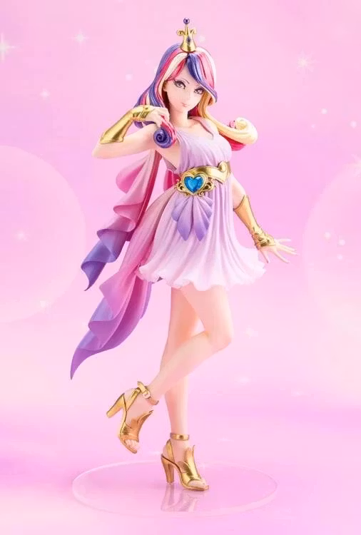 My Little Pony Bishoujo Princess Cadance 1/7 Scale Figure