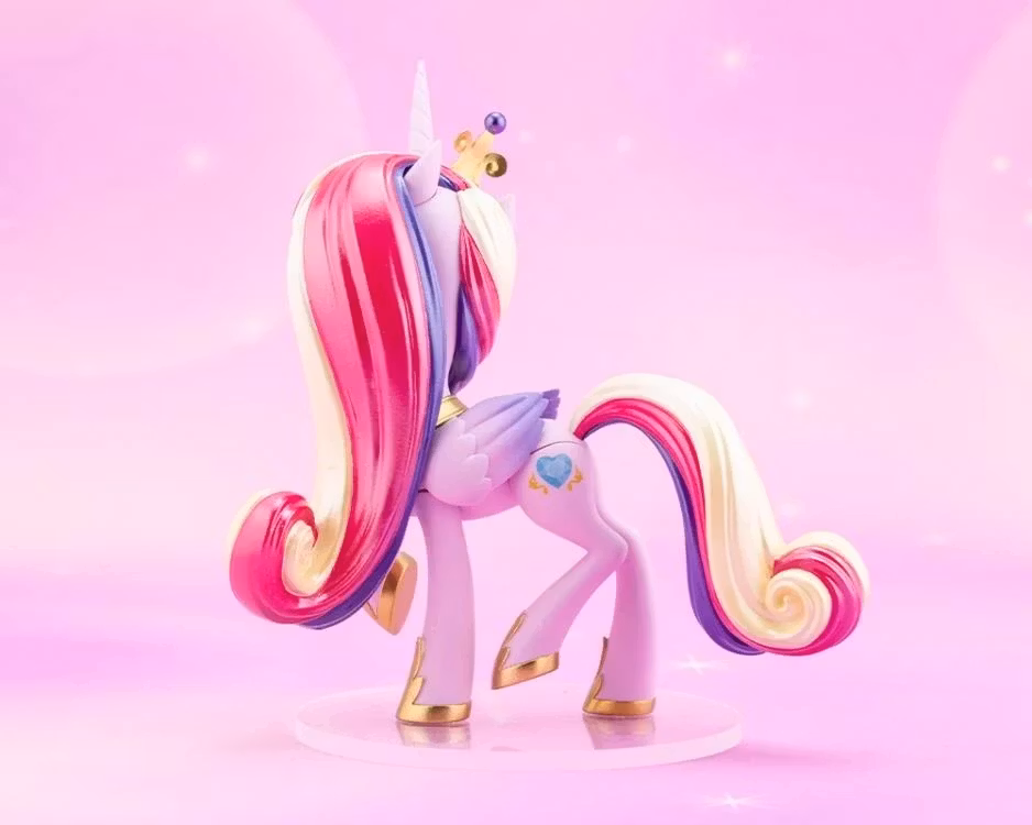 My Little Pony Bishoujo Princess Cadance 1/7 Scale Figure