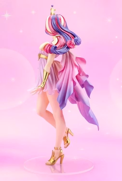 My Little Pony Bishoujo Princess Cadance 1/7 Scale Figure