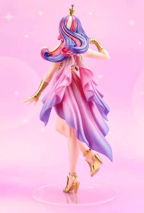 My Little Pony Bishoujo Princess Cadance 1/7 Scale Figure