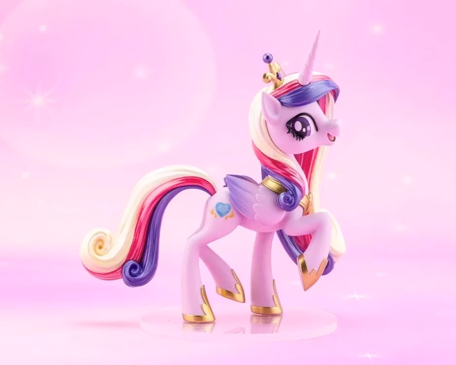My Little Pony Bishoujo Princess Cadance 1/7 Scale Figure