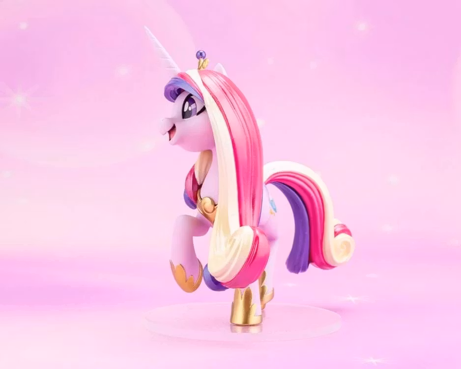 My Little Pony Bishoujo Princess Cadance 1/7 Scale Figure
