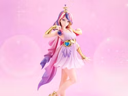 My Little Pony Bishoujo Princess Cadance 1/7 Scale Figure