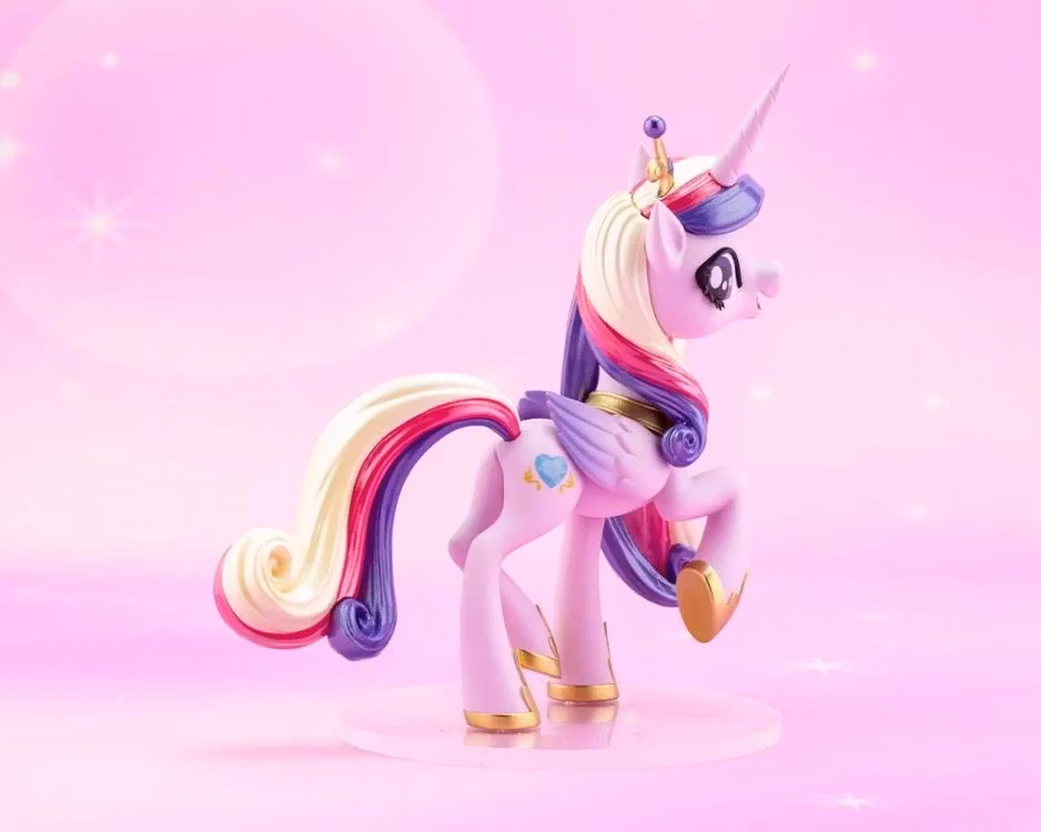 My Little Pony Bishoujo Princess Cadance 1/7 Scale Figure
