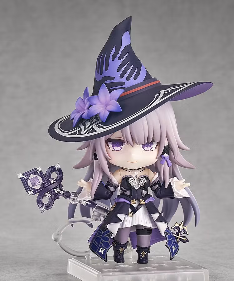 Honkai: Star Rail Nendoroid The Herta